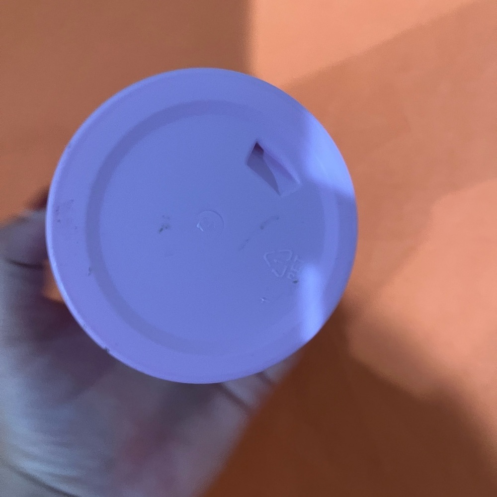 6/$25 Lilac Mint Body Butter - Lavender - Picture 3 of 5